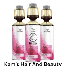 Wella Professional Perfecton 250ml-All Shades