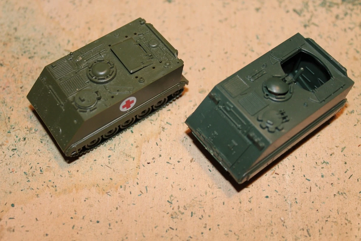 Roco Diecast Tanks for sale - eBay