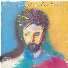 KENNY LOGGINS - Vox Humana - CD - **BRAND NEW/STILL SEALED**