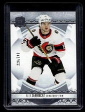 2022-23 Upper Deck The Cup Alex DeBrincat 228/249 Ottawa Senators #21