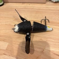 Isono Factory Blackwing Joint Bird Lure Hard Bait Fishing Equipment