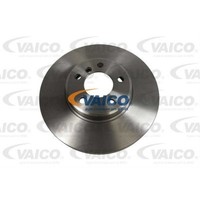 Vaico 2X Bremsscheibe Vorne Ø332 Mm BelüFtet FüR BMW X5 E53 3.0D 3.0I X3 E83