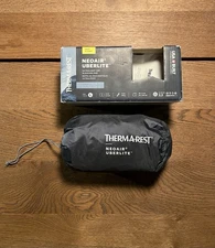 Therm-a-Rest NeoAir Uberlite Ultralight Air Sleeping Pad