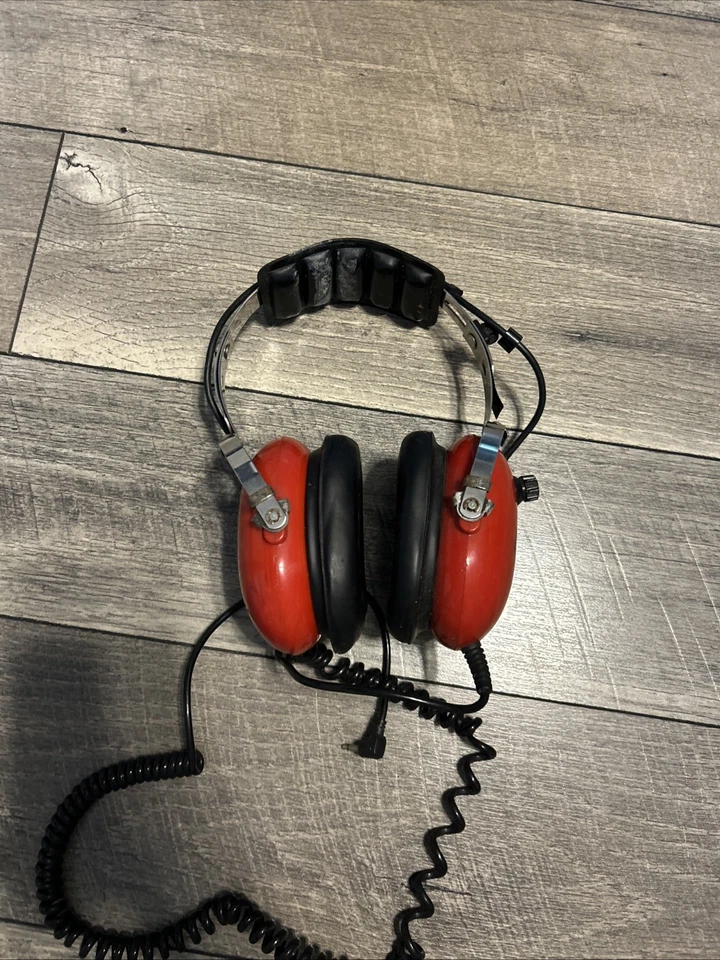 Racing Electronics Headphones Headset - Image 3 of 3