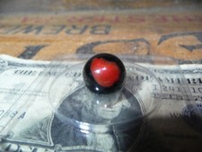 Black Olive Marble Unknown Maker.