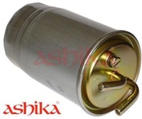 Ashika 30-03-387 Kraftstofffilter Kraftstoffilter FüR Ford FüR Mazda