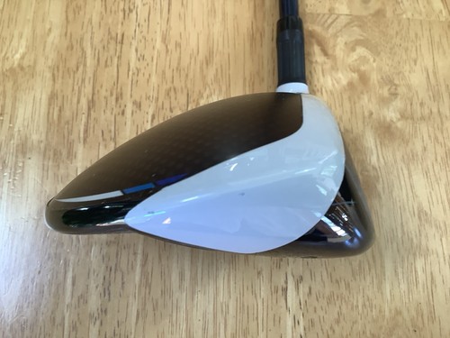 TaylorMade SIM Max 2 HL 3 WOOD FREE SHIPPING - Picture 9 of 9