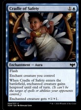 2021 Innistrad: Crimson Vow Cradle of Safety Expansion/Common #54