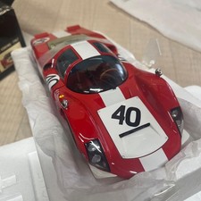 Porsche 906LH Minichamps 1/18