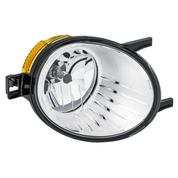 Nebelscheinwerfer Rechts 12 V W5W GlüHlampen-Technologie Hella FüR Ford S-MAX-image