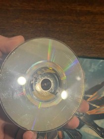 Crazy Taxi (Sega Dreamcast, 2000) Disc Only - Tested & Works