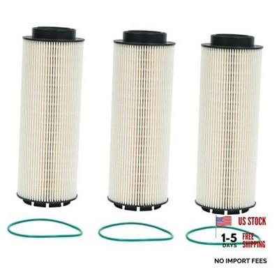 2277129 Fuel Filter Water Separator Compatible with Paccar MX-13 MX13 Engine