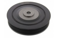 Riemenscheibe Kurbelwelle Mapco 43152 FüR X70 Renault Movano Opel Kangoo Bus Dti
