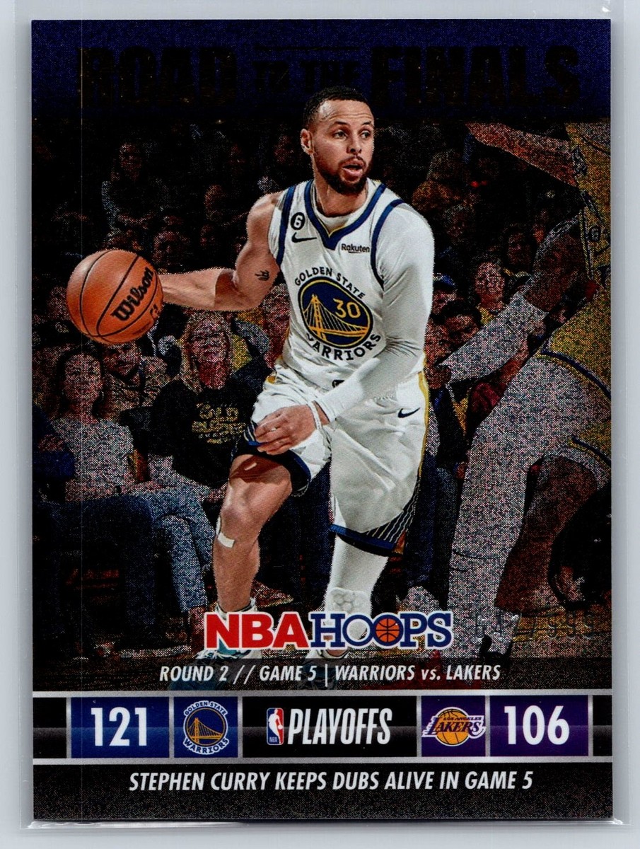 その他 curry hoops Stephen Curry 2023-24 Panini NBA Hoops Hoopla Foil Holo