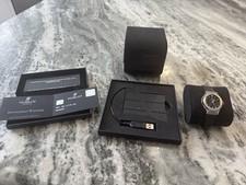 Hublot Classic Fusion Women's Watch - 581.NX.1170.RX