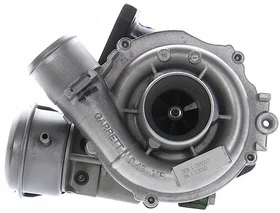 Turbolader 755507 für Renalut Grand Scenic Laguna Megane II 1.9 dCi 7701478023
