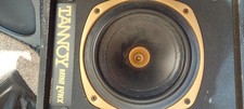Tannoy GOLD Mini Lynx dual consentric speakers