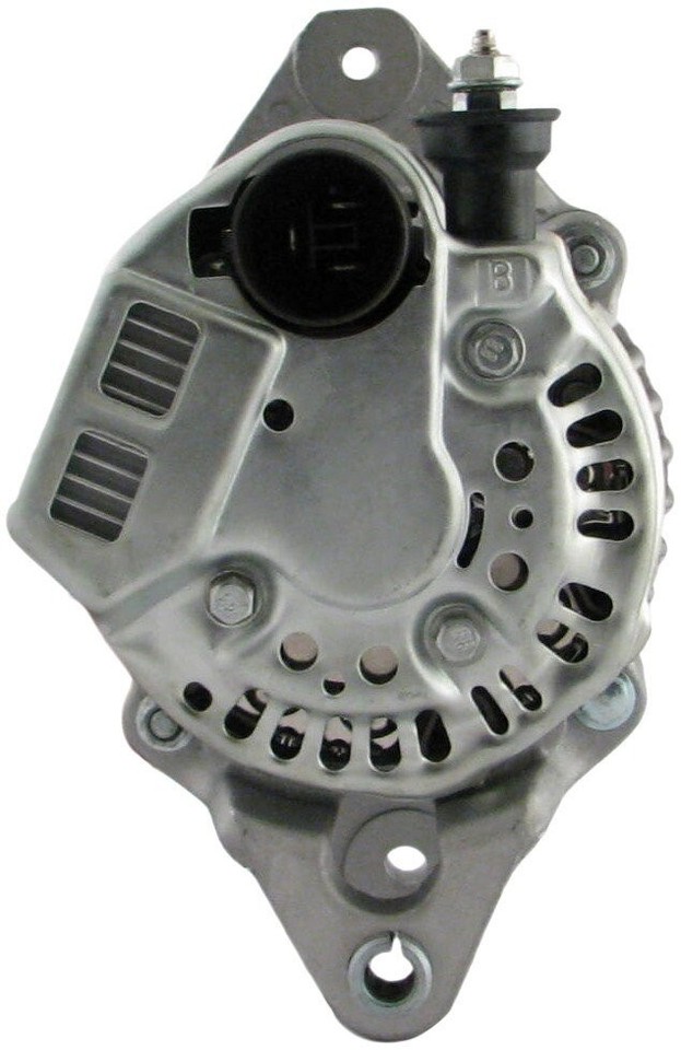 New Alternator Suzuki Samurai Sidekick Chevy Sprint 1.0L 1.3L 85-95 ...