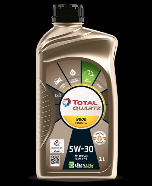 Fits TOTAL OLEJE 2228411 ENGINE OIL 5W-30 1L QUARTZ 9000 FUTURE FGC D ⭐UK Stock⭐ - Image 6