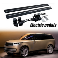 Power Running Board Side Step Fits for Royal Rover Range 1 2018-2022