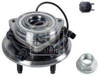 Febi Bilstein Radlagersatz 172492 FüR Jeep