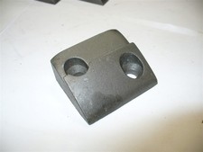 193940 Gm Chevrolet Buick Pontiac Door Striker Plate 193940 Gm Chevrolet Buick Pontiac Door Striker Plate