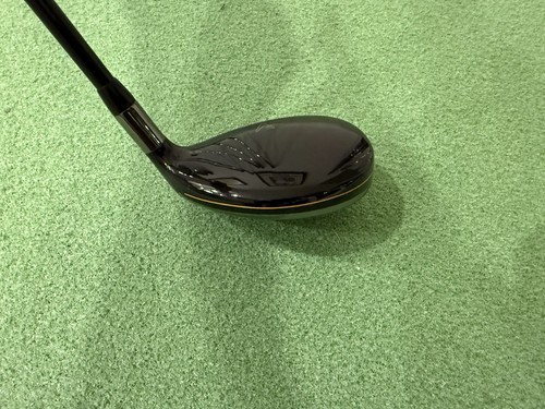 Callaway Mavrik Max 19* 3 Hybrid - Accra FX 2.0 200H M5 X-Flex 290784 - Picture 4 of 7