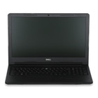 Dell Inspiron 15.6" Laptop : i3 7th Gen | 8GB Ram 128GB SSD | Windows 10 Home