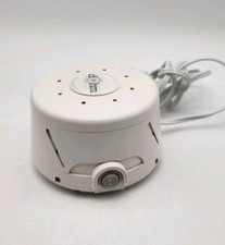Marpac Dohm M1DSUSWH White Noise Sound Machine Sleep Therapy Tested