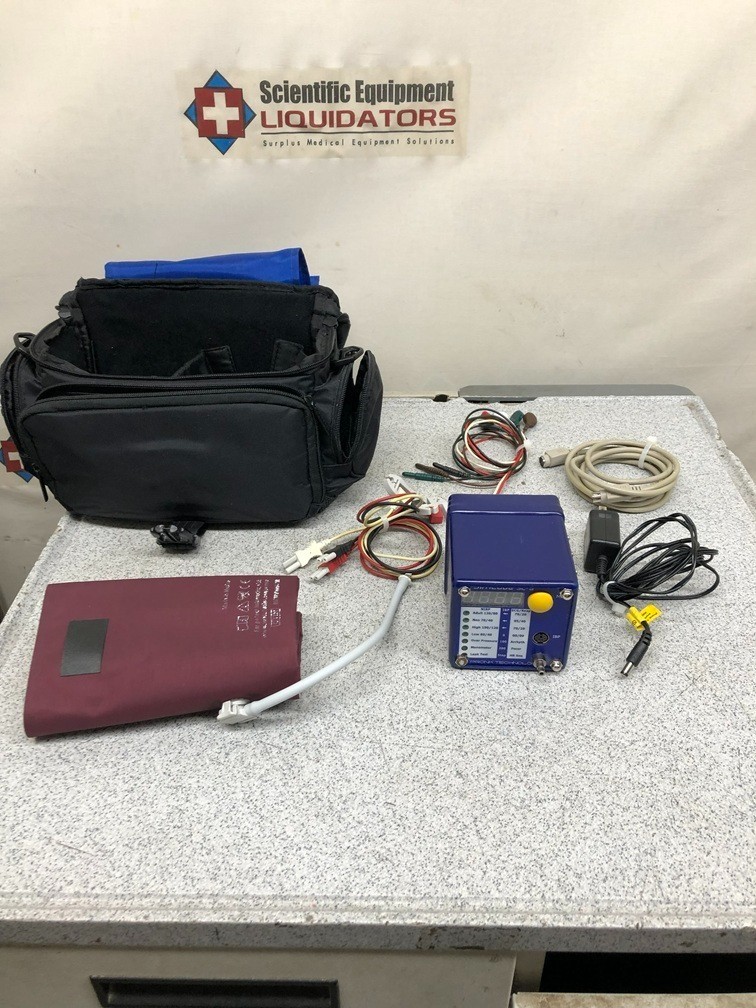 Pronk Technologies SimCube SC-5 Patient Simulator