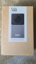 NEW IN BOX Verkada TD52 Video Intercom Doorbell