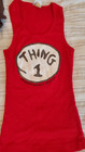 8 pc lot Funny Sarcastic shirts tops t shirts sz 8-10  10-12 b2 — photo 8