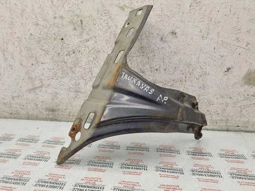 VW TOURAN 1T1, 1T2 Kotflügelhalter vorne rechts 1.90 Diesel 77kw 2006 31452218