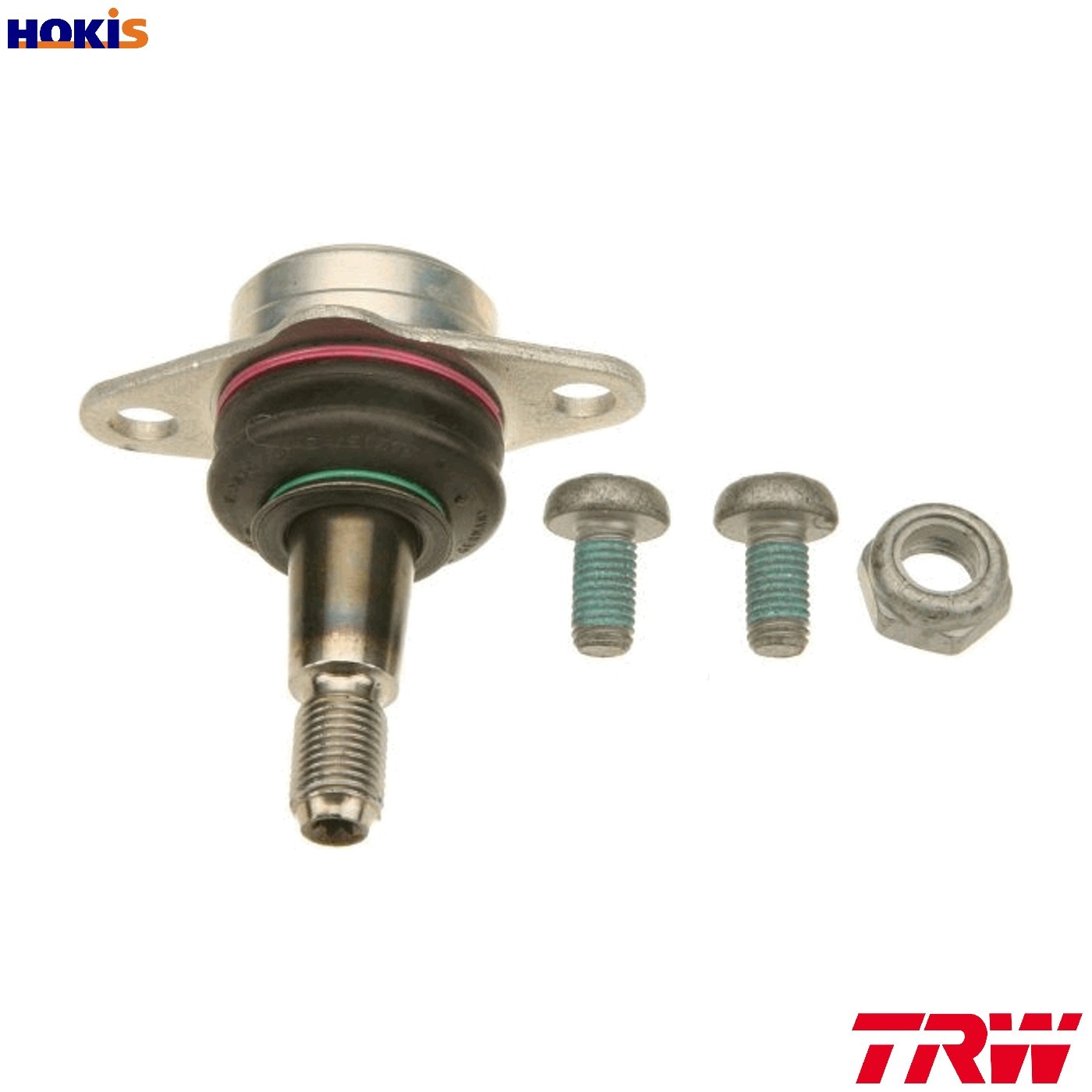 BALL JOINT JBJ827 FOR BMW X3/SAV/E83 N47D20C/A N46B20B M47D20 2.0L 4cyl N52B25