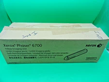 XEROX 108R00973 YELLOW IMAGING DRUM UNIT