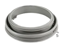 Whirlpool W10381562 Door Boot Seal, OEM