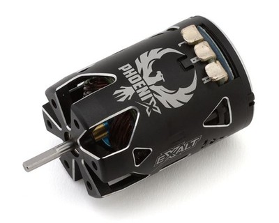 Team Exalt Phoenix Modified Brushless Motor (4.0T) [EXA01040]