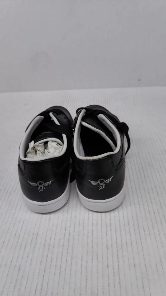 Zapatillas deportivas Creative Recreation Pinelli para hombre talla 9 - calzado informal con correa con cordones Foto 4 de 4