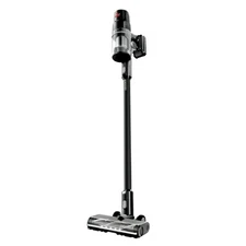BISSELL Powerlifter Turbo Cordless Black Stick Vacuum 3789X - Heavy Duty