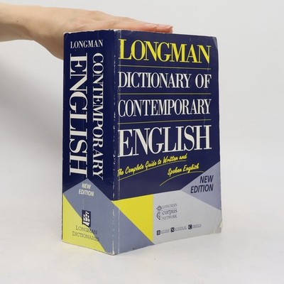 Dictionary of Contemporary English  |  kolektiv