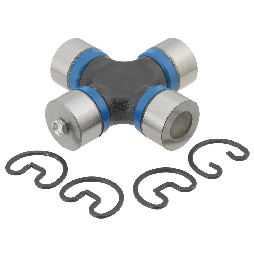 Junta delantera universal para Chevrolet Vega 2.3L 1971 1972 1973 1974 1975 1976 1977 Foto 3 de 3