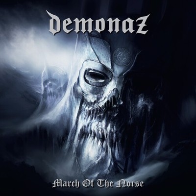 Demonaz - March of the Norse [New CD] Alliance MOD
