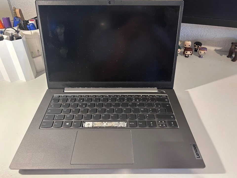 Lenovo ThinkBook 14 G2 i7-11th gen 16Gb RAM 512Gb SSD - Bild 2 von 4
