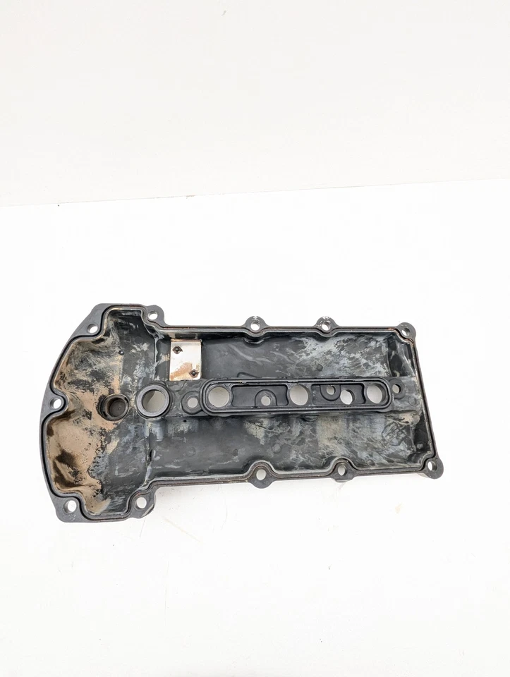 Cubierta válvula izquierda conductor Jaguar S Type 3.0L 2000-2003 Foto 4 de 4