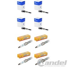 Bougies d'allumage BMW 745