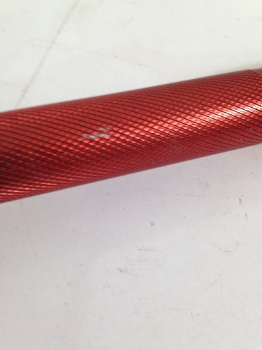 Mini torcia a incandescenza allo xeno Maglite AA con clip tascabile Made in USA funziona - Foto 5 di 10