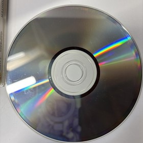 Pocket Fighter (Sega Saturn, 1998)