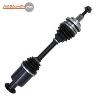 Antriebswelle Mercedes C-Klasse Kombi ( S203 ) 4-Matic Links NEU FüR Impulsgeber