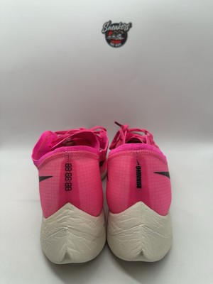 Size 14 - Nike ZoomX Vaporfly NEXT% Pink Blast for sale online | eBay