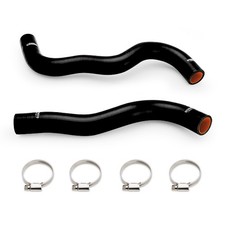 Mishimoto Silicone Radiator Hose Kit Fits Hon...